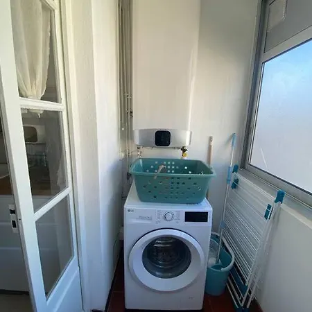 Beau T3 Proche Base Navale Et Ecoles Superieures *